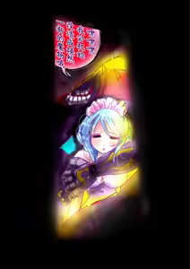 Page 15 of "Kiri to Shizuku" ~Goukan Josou to Yamiochi to Natta Futari no Senshi no Banka~ - preview thumbnail