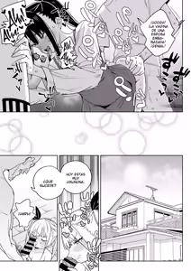 Page 38 of Do-M Kazoku no Shiawase Tanetsuke Shin Seikatsu - preview thumbnail
