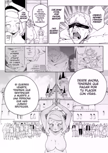 Page 25 of Chinpo no Tame ni Kokumin Zenin Minagoroshi - preview thumbnail