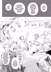 Page 33 of Chinpo no Tame ni Kokumin Zenin Minagoroshi - preview thumbnail
