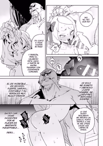 Page 44 of Chinpo no Tame ni Kokumin Zenin Minagoroshi - preview thumbnail