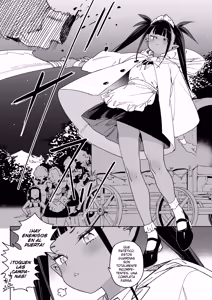 Page 9 of Chinpo no Tame ni Kokumin Zenin Minagoroshi - preview thumbnail