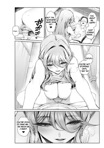 Page 15 of Shokuba no Senpai: Hokenshitsu no Sensei, Kyoudan ni Tatsu | My Workplace Senior: The School Nurse Takes the Podium - preview thumbnail