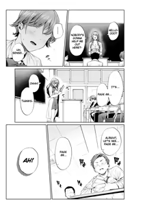 Page 3 of Shokuba no Senpai: Hokenshitsu no Sensei, Kyoudan ni Tatsu | My Workplace Senior: The School Nurse Takes the Podium - preview thumbnail
