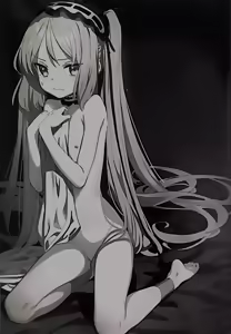 Page 2 of Megami to Ichinichi - preview thumbnail