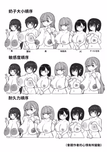 Page 206 of Hard Sex ni Dohamari Shita Bakunyuu Iinchou -Watashi tte Sonna Gehin na Koe Dashiterun desu ka?- | 徹底淪陷在激烈性愛中的爆乳班長-我竟會叫得如此淫亂…? - preview thumbnail