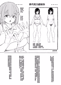 Page 208 of Hard Sex ni Dohamari Shita Bakunyuu Iinchou -Watashi tte Sonna Gehin na Koe Dashiterun desu ka?- | 徹底淪陷在激烈性愛中的爆乳班長-我竟會叫得如此淫亂…? - preview thumbnail
