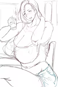 Page 279 of 若獅子(わかじし)_2025.6.15_fanbox - preview thumbnail