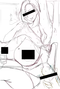 Page 284 of 若獅子(わかじし)_2025.6.15_fanbox - preview thumbnail