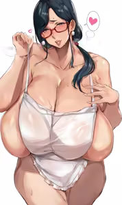 Page 316 of 若獅子(わかじし)_2025.6.15_fanbox - preview thumbnail