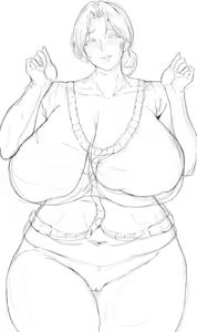 Page 340 of 若獅子(わかじし)_2025.6.15_fanbox - preview thumbnail