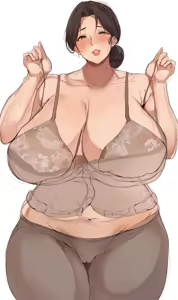 Page 345 of 若獅子(わかじし)_2025.6.15_fanbox - preview thumbnail