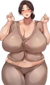 Page 349 of 若獅子(わかじし)_2025.6.15_fanbox - preview thumbnail