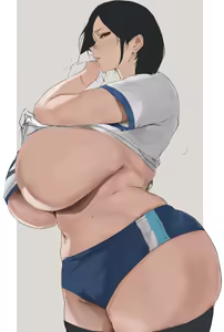 Page 486 of 若獅子(わかじし)_2025.6.15_fanbox - preview thumbnail