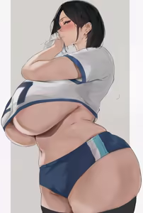 Page 494 of 若獅子(わかじし)_2025.6.15_fanbox - preview thumbnail
