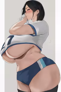Page 495 of 若獅子(わかじし)_2025.6.15_fanbox - preview thumbnail