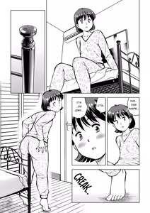 Page 5 of Otou-san no Shinshitsu de | In My Dad's Bedroom - preview thumbnail