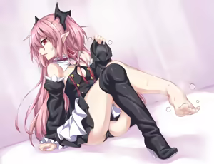Page 257 of Pixiv artist  きゅうとう - Kyuutou - preview thumbnail