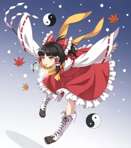 Page 312 of Pixiv artist  きゅうとう - Kyuutou - preview thumbnail