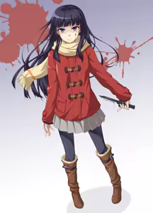 Page 319 of Pixiv artist  きゅうとう - Kyuutou - preview thumbnail