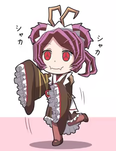 Page 421 of Pixiv artist  きゅうとう - Kyuutou - preview thumbnail