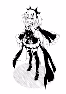 Page 518 of Pixiv artist  きゅうとう - Kyuutou - preview thumbnail