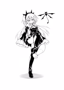 Page 519 of Pixiv artist  きゅうとう - Kyuutou - preview thumbnail