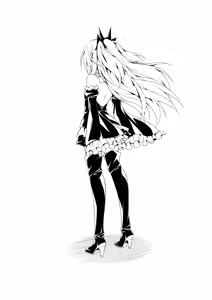 Page 520 of Pixiv artist  きゅうとう - Kyuutou - preview thumbnail