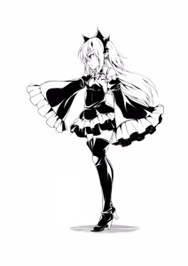 Page 523 of Pixiv artist  きゅうとう - Kyuutou - preview thumbnail