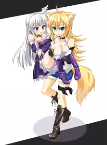 Page 545 of Pixiv artist  きゅうとう - Kyuutou - preview thumbnail