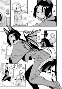Page 5 of Yakou | Encontro Noturno - preview thumbnail
