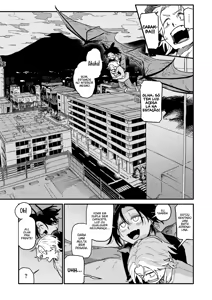 Page 9 of Yakou | Encontro Noturno - preview thumbnail