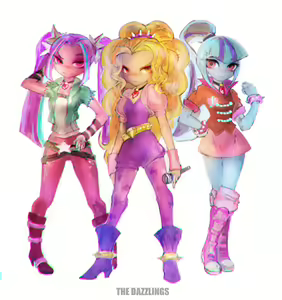 Page 275 of Artist - Girlsay - preview thumbnail