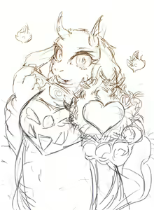 Page 454 of Artist - Girlsay - preview thumbnail