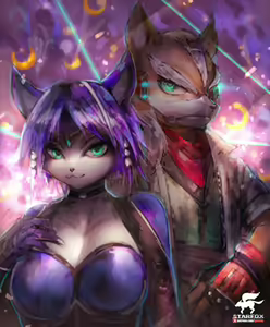 Page 624 of Artist - Girlsay - preview thumbnail