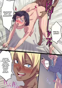 Page 115 of Milf Nurse Cuckolded The Bed Next Door - preview thumbnail