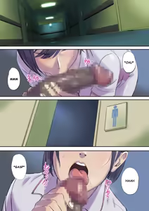 Page 8 of Milf Nurse Cuckolded The Bed Next Door - preview thumbnail