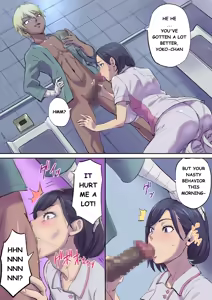 Page 9 of Milf Nurse Cuckolded The Bed Next Door - preview thumbnail