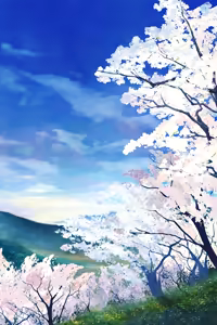 Page 243 of Piano no Mori no Mankai no Shita - preview thumbnail