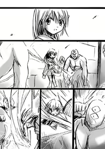 Page 22 of Fushigi Sekai -Mystery World- Nonona 2 - preview thumbnail