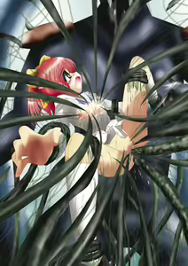 Page 45 of Fushigi Sekai -Mystery World- Nonona 2 - preview thumbnail