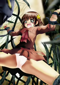 Page 54 of Fushigi Sekai -Mystery World- Nonona 2 - preview thumbnail