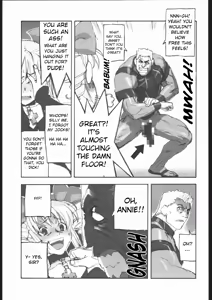 Page 12 of Shunkashuutou Vol. 7.5 Rage of the Dragons - preview thumbnail