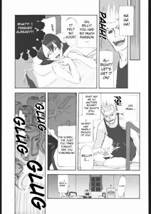 Page 26 of Shunkashuutou Vol. 7.5 Rage of the Dragons - preview thumbnail