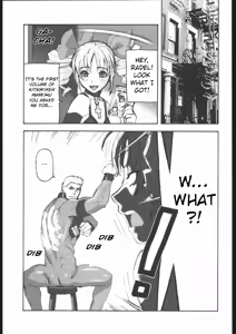 Page 10 of Shunkashuutou Vol. 7.5 Rage of the Dragons - preview thumbnail