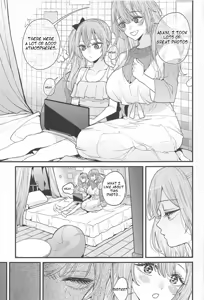 Page 4 of Koi 3 - preview thumbnail