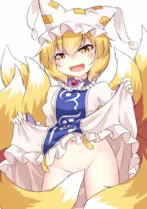 Page 31 of Loli Ran-sama wa Hatsujouki!? - preview thumbnail
