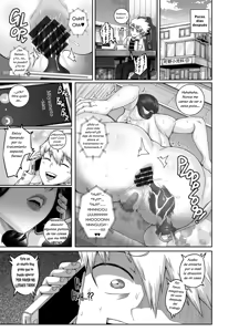 Page 19 of MonPa ni wa Koumon Care o Shohou Shimasu! | ¡Le Recetaré Cuidado Anal a Esta Madre Problemática! - preview thumbnail