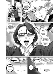 Page 22 of MonPa ni wa Koumon Care o Shohou Shimasu! | ¡Le Recetaré Cuidado Anal a Esta Madre Problemática! - preview thumbnail