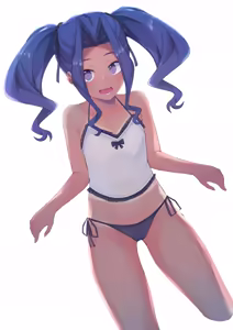 Page 20 of Melty Q Melromarc collection - preview thumbnail